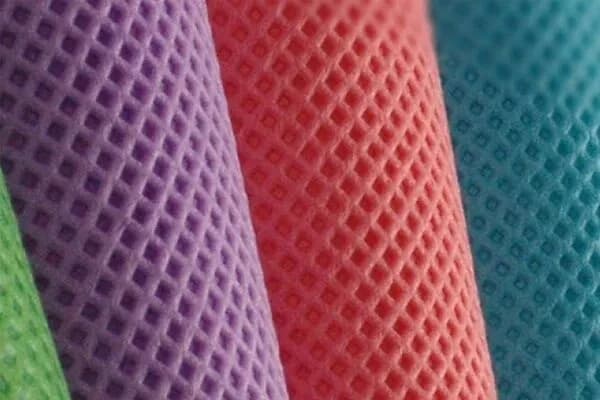 Nonwoven Nedir?